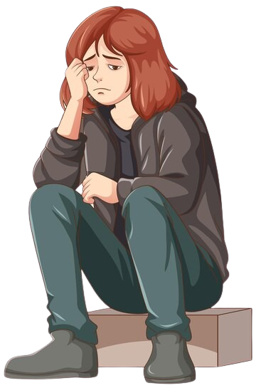 CONQUER ANXIETY
